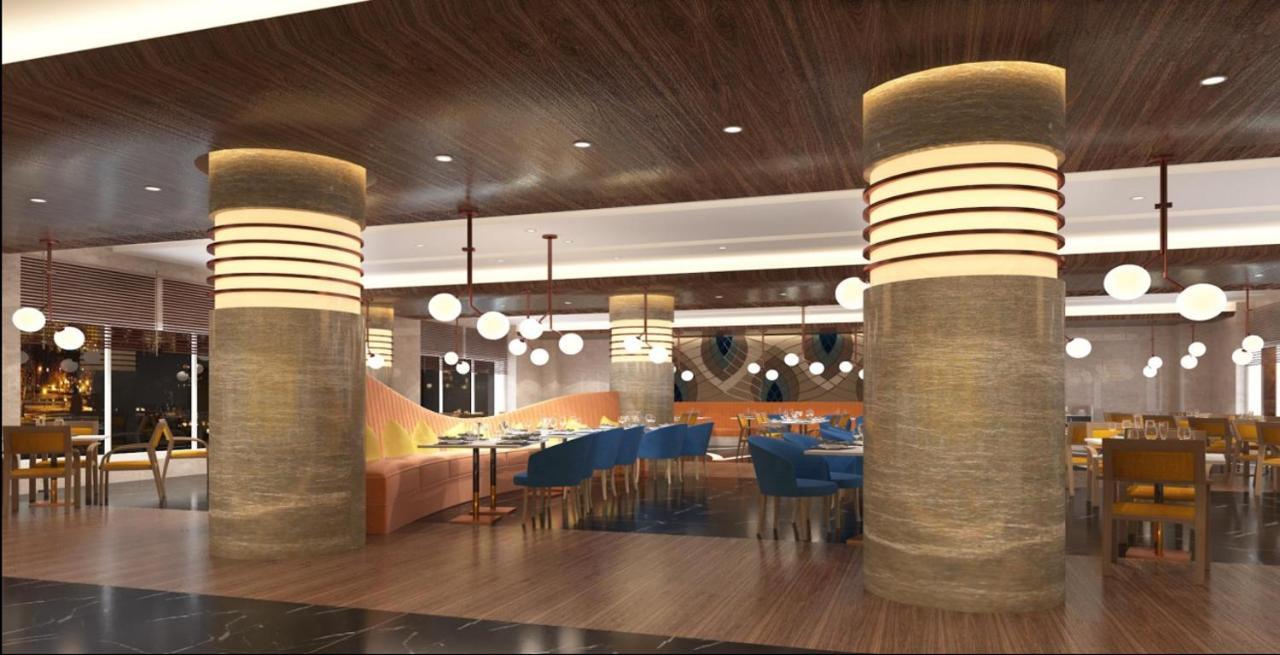 Planet Hollywood ธาเน ภายนอก รูปภาพ