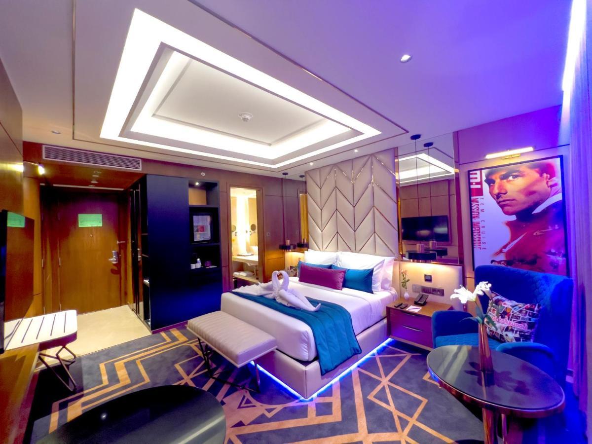Planet Hollywood ธาเน ภายนอก รูปภาพ
